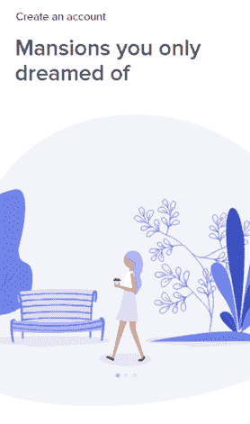 网站流量攻击软件安卓版界面